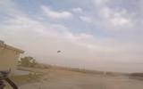 SDF, đồng minh của Mỹ cũng thu được chiến công lớn tại Deir Ezzor