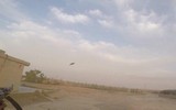 SDF, đồng minh của Mỹ cũng thu được chiến công lớn tại Deir Ezzor