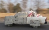 SDF, đồng minh của Mỹ cũng thu được chiến công lớn tại Deir Ezzor