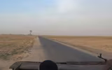 SDF, đồng minh của Mỹ cũng thu được chiến công lớn tại Deir Ezzor