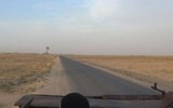 SDF, đồng minh của Mỹ cũng thu được chiến công lớn tại Deir Ezzor