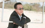 Vĩnh biệt Khánh Nam, người nghệ sĩ hài tài hoa bạc mệnh