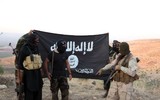 IS điên cuồng phản công, quân đội syria thiệt hại nặng nề, binh sĩ Nga hy sinh