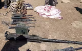 SDF, đồng minh của Mỹ cũng thu được chiến công lớn tại Deir Ezzor