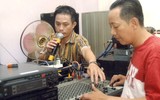 Vĩnh biệt Khánh Nam, người nghệ sĩ hài tài hoa bạc mệnh