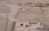 SDF, đồng minh của Mỹ cũng thu được chiến công lớn tại Deir Ezzor