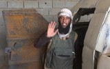 SDF, đồng minh của Mỹ cũng thu được chiến công lớn tại Deir Ezzor