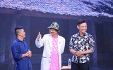 Vĩnh biệt Khánh Nam, người nghệ sĩ hài tài hoa bạc mệnh