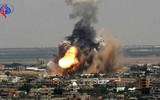 IS điên cuồng phản công, quân đội syria thiệt hại nặng nề, binh sĩ Nga hy sinh