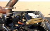 Bất ngờ khủng bố IS giáng đòn chí tử khiến Syria khốn đốn, Nga bất ngờ
