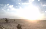 Bất ngờ khủng bố IS giáng đòn chí tử khiến Syria khốn đốn, Nga bất ngờ