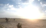 Bất ngờ khủng bố IS giáng đòn chí tử khiến Syria khốn đốn, Nga bất ngờ