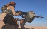 Bất ngờ khủng bố IS giáng đòn chí tử khiến Syria khốn đốn, Nga bất ngờ
