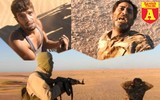 Bất ngờ khủng bố IS giáng đòn chí tử khiến Syria khốn đốn, Nga bất ngờ