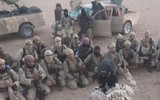 Bất ngờ khủng bố IS giáng đòn chí tử khiến Syria khốn đốn, Nga bất ngờ