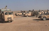 Bất ngờ khủng bố IS giáng đòn chí tử khiến Syria khốn đốn, Nga bất ngờ