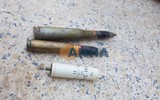 Đòn đánh kinh hoàng khiến khủng bố IS bỏ cả đại bản doanh chạy trốn tại Raqqa