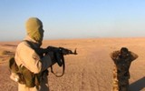 Bất ngờ khủng bố IS giáng đòn chí tử khiến Syria khốn đốn, Nga bất ngờ