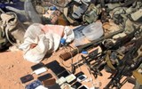 Bất ngờ khủng bố IS giáng đòn chí tử khiến Syria khốn đốn, Nga bất ngờ