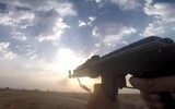 Bất ngờ khủng bố IS giáng đòn chí tử khiến Syria khốn đốn, Nga bất ngờ