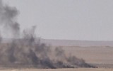 Bất ngờ khủng bố IS giáng đòn chí tử khiến Syria khốn đốn, Nga bất ngờ