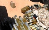 Bất ngờ khủng bố IS giáng đòn chí tử khiến Syria khốn đốn, Nga bất ngờ