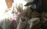 Bẻ gãy phản công của khủng bố IS tại Syria, lực lượng SDF khiến Nga chạnh lòng