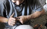 Bẻ gãy phản công của khủng bố IS tại Syria, lực lượng SDF khiến Nga chạnh lòng