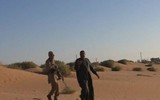 Tới lượt đồng minh Mỹ thất thủ trước khủng bố IS, cục diện chiến trường Syria đáng lo ngại
