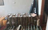 Bẻ gãy phản công của khủng bố IS tại Syria, lực lượng SDF khiến Nga chạnh lòng