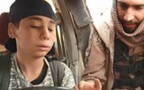 Loại vũ khí kinh hoàng của khủng bố IS tại Syria đang khiến Nga và Mỹ lo lắng