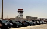 Loại vũ khí kinh hoàng của khủng bố IS tại Syria đang khiến Nga và Mỹ lo lắng