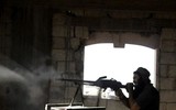 Bẻ gãy phản công của khủng bố IS tại Syria, lực lượng SDF khiến Nga chạnh lòng