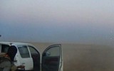 Tới lượt đồng minh Mỹ thất thủ trước khủng bố IS, cục diện chiến trường Syria đáng lo ngại