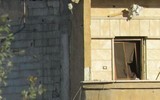 Bẻ gãy phản công của khủng bố IS tại Syria, lực lượng SDF khiến Nga chạnh lòng