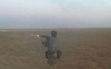 Tới lượt đồng minh Mỹ thất thủ trước khủng bố IS, cục diện chiến trường Syria đáng lo ngại