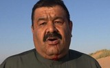Tới lượt đồng minh Mỹ thất thủ trước khủng bố IS, cục diện chiến trường Syria đáng lo ngại