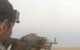 Tới lượt đồng minh Mỹ thất thủ trước khủng bố IS, cục diện chiến trường Syria đáng lo ngại