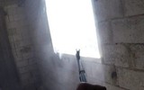 Bẻ gãy phản công của khủng bố IS tại Syria, lực lượng SDF khiến Nga chạnh lòng