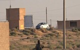 Tới lượt đồng minh Mỹ thất thủ trước khủng bố IS, cục diện chiến trường Syria đáng lo ngại