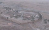 Tới lượt đồng minh Mỹ thất thủ trước khủng bố IS, cục diện chiến trường Syria đáng lo ngại
