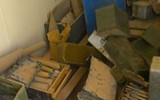 Khủng bố IS tan tác tại Syria và tiếp tục thua đau tại Iraq, Mỹ thở phào nhẹ nhõm