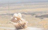Khủng bố IS tan tác tại Syria và tiếp tục thua đau tại Iraq, Mỹ thở phào nhẹ nhõm