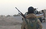 Khủng bố IS tan tác tại Syria và tiếp tục thua đau tại Iraq, Mỹ thở phào nhẹ nhõm