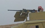 Khủng bố IS tan tác tại Syria và tiếp tục thua đau tại Iraq, Mỹ thở phào nhẹ nhõm