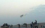 Khủng bố IS tan tác tại Syria và tiếp tục thua đau tại Iraq, Mỹ thở phào nhẹ nhõm