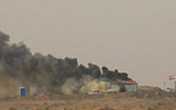Khủng bố IS tan tác tại Syria và tiếp tục thua đau tại Iraq, Mỹ thở phào nhẹ nhõm
