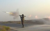 Khủng bố IS tan tác tại Syria và tiếp tục thua đau tại Iraq, Mỹ thở phào nhẹ nhõm