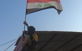 Khủng bố IS tan tác tại Syria và tiếp tục thua đau tại Iraq, Mỹ thở phào nhẹ nhõm
