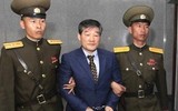 Những tù nhân Mỹ có thể xoay chuyển cuộc gặp Trump - Kim